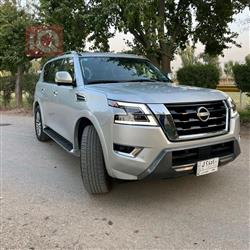 نيسان ارمادا